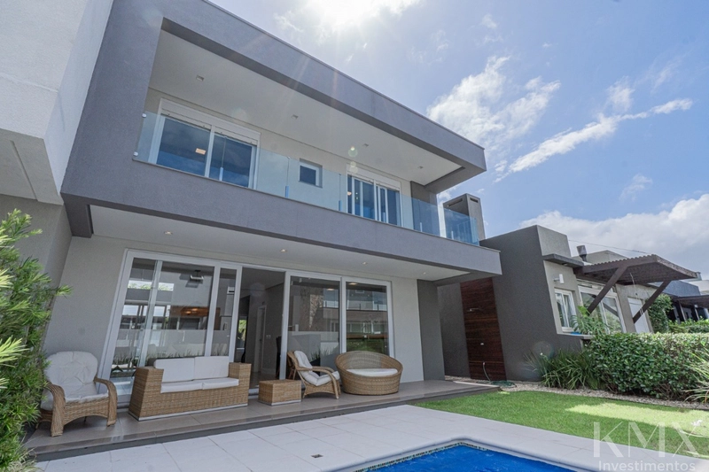 Casa, Condomínio Blue, Xangri-Lá: 24ª foto da galeria de imagens do imóvel