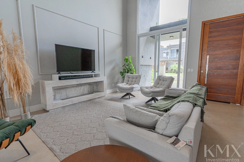 Casa, Condomínio Blue, Xangri-Lá: 3ª foto da galeria de imagens do imóvel