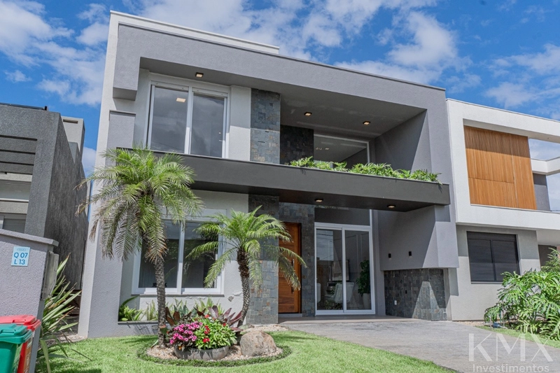 Casa, Condomínio Blue, Xangri-Lá: 2ª foto da galeria de imagens do imóvel