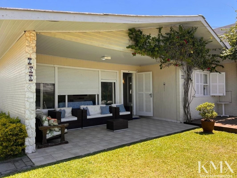 🏡 CASA MOBILIADA PRONTA PARA MORAR: 1ª foto da galeria de imagens do imóvel