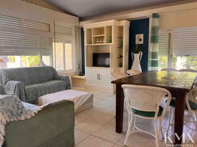 🏡 CASA MOBILIADA PRONTA PARA MORAR: 2ª foto da galeria de imagens do imóvel
