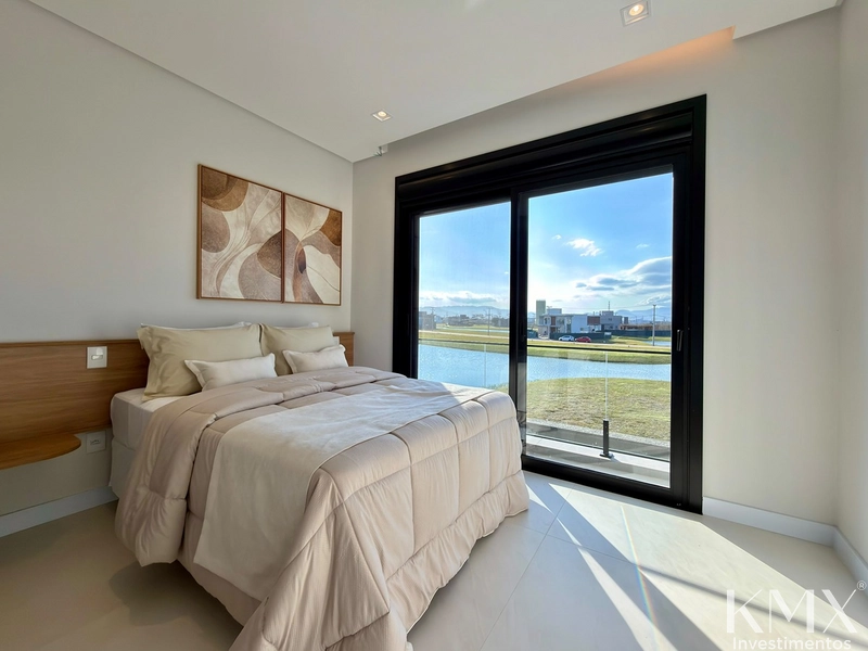 CASA À VENDA NO CONDOMÍNIO ZEN🌿: 10ª foto da galeria de imagens do imóvel