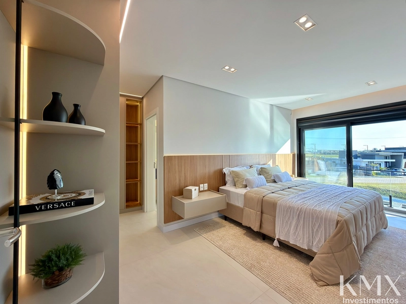 CASA À VENDA NO CONDOMÍNIO ZEN🌿: 5ª foto da galeria de imagens do imóvel