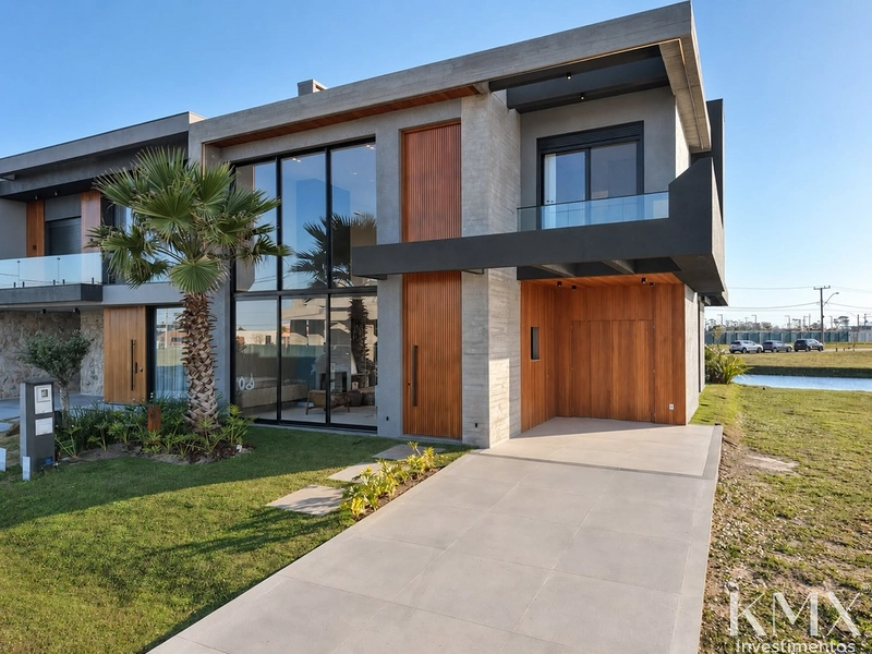 Imóvel residencial ou comercial