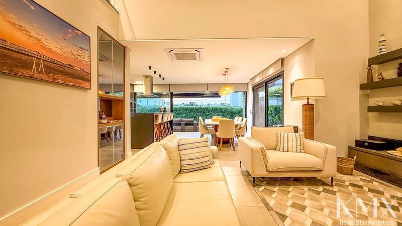 🏡✨ CASA À VENDA NO CONDOMÍNIO CAPÃO ILHAS RESORT: 5ª foto da galeria de imagens do imóvel
