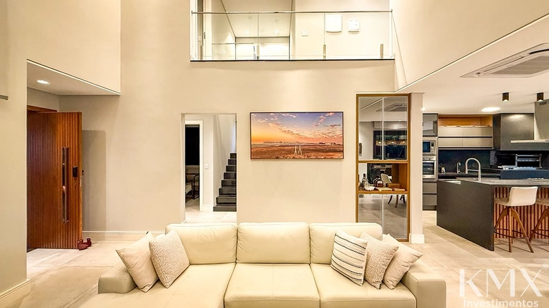 🏡✨ CASA À VENDA NO CONDOMÍNIO CAPÃO ILHAS RESORT: 21ª foto da galeria de imagens do imóvel
