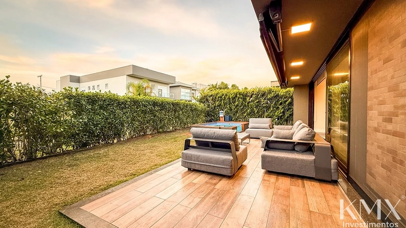 🏡✨ CASA À VENDA NO CONDOMÍNIO CAPÃO ILHAS RESORT: 12ª foto da galeria de imagens do imóvel