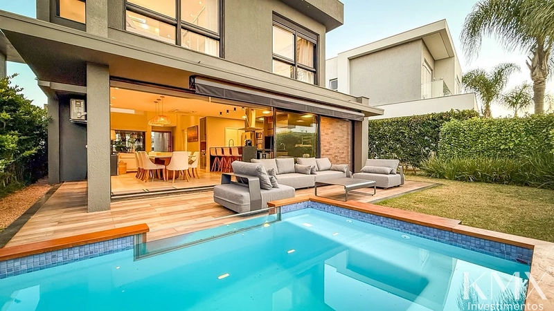 🏡✨ CASA À VENDA NO CONDOMÍNIO CAPÃO ILHAS RESORT: 19ª foto da galeria de imagens do imóvel