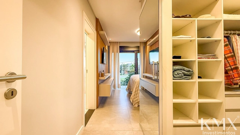🏡✨ CASA À VENDA NO CONDOMÍNIO CAPÃO ILHAS RESORT: 15ª foto da galeria de imagens do imóvel