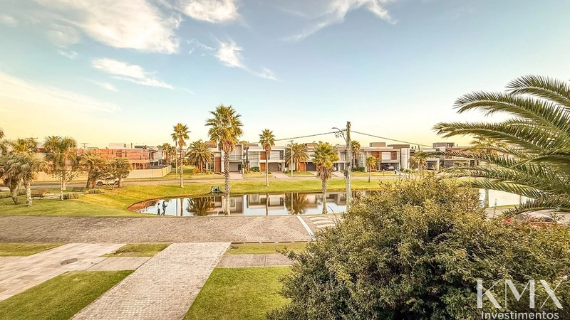 🏡✨ CASA À VENDA NO CONDOMÍNIO CAPÃO ILHAS RESORT: 36ª foto da galeria de imagens do imóvel