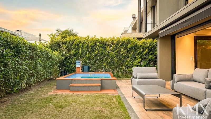 🏡✨ CASA À VENDA NO CONDOMÍNIO CAPÃO ILHAS RESORT: 27ª foto da galeria de imagens do imóvel