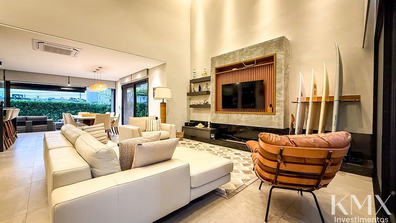 🏡✨ CASA À VENDA NO CONDOMÍNIO CAPÃO ILHAS RESORT: 18ª foto da galeria de imagens do imóvel