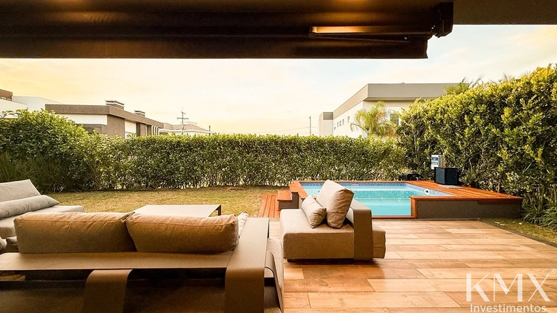 🏡✨ CASA À VENDA NO CONDOMÍNIO CAPÃO ILHAS RESORT: 32ª foto da galeria de imagens do imóvel