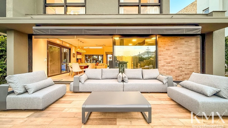 🏡✨ CASA À VENDA NO CONDOMÍNIO CAPÃO ILHAS RESORT: 13ª foto da galeria de imagens do imóvel