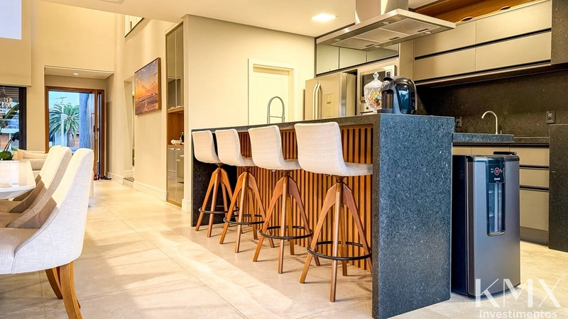 🏡✨ CASA À VENDA NO CONDOMÍNIO CAPÃO ILHAS RESORT: 2ª foto da galeria de imagens do imóvel