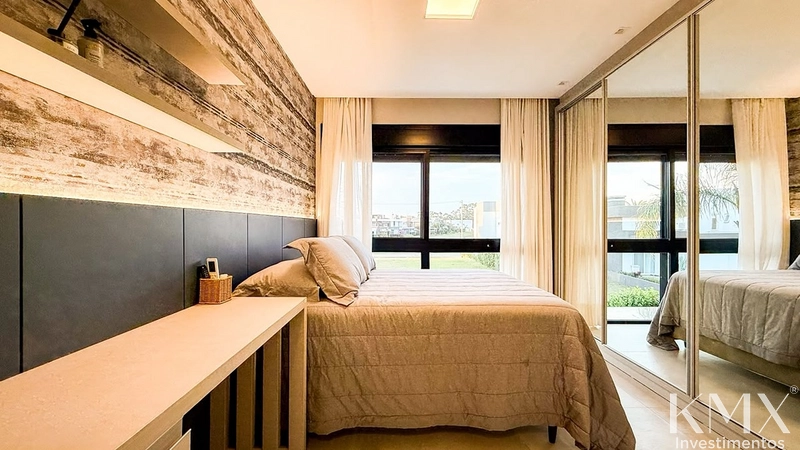 🏡✨ CASA À VENDA NO CONDOMÍNIO CAPÃO ILHAS RESORT: 29ª foto da galeria de imagens do imóvel