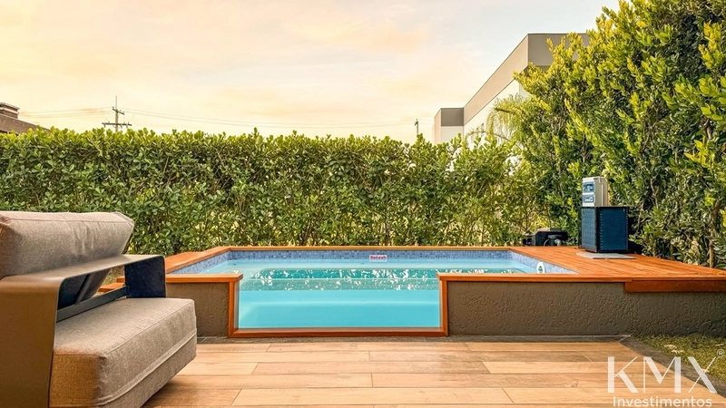 🏡✨ CASA À VENDA NO CONDOMÍNIO CAPÃO ILHAS RESORT: 11ª foto da galeria de imagens do imóvel
