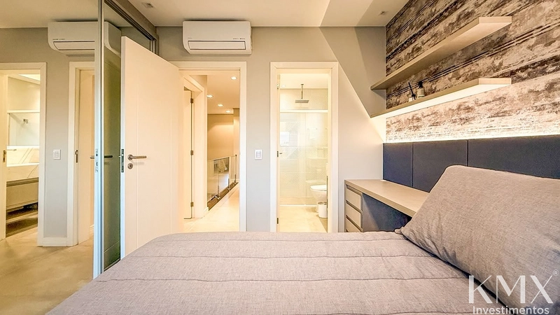 🏡✨ CASA À VENDA NO CONDOMÍNIO CAPÃO ILHAS RESORT: 33ª foto da galeria de imagens do imóvel