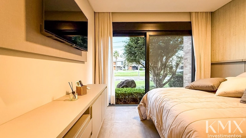 🏡✨ CASA À VENDA NO CONDOMÍNIO CAPÃO ILHAS RESORT: 10ª foto da galeria de imagens do imóvel