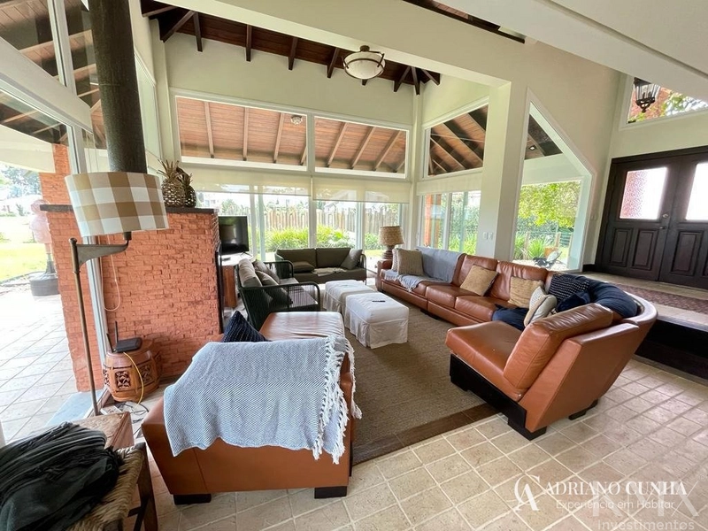 Sobrado, Condomínio Green Village, Xangri-Lá: 4ª foto da galeria de imagens do imóvel