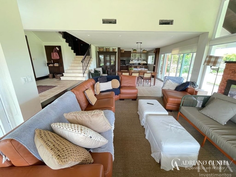 Sobrado, Condomínio Green Village, Xangri-Lá: 5ª foto da galeria de imagens do imóvel