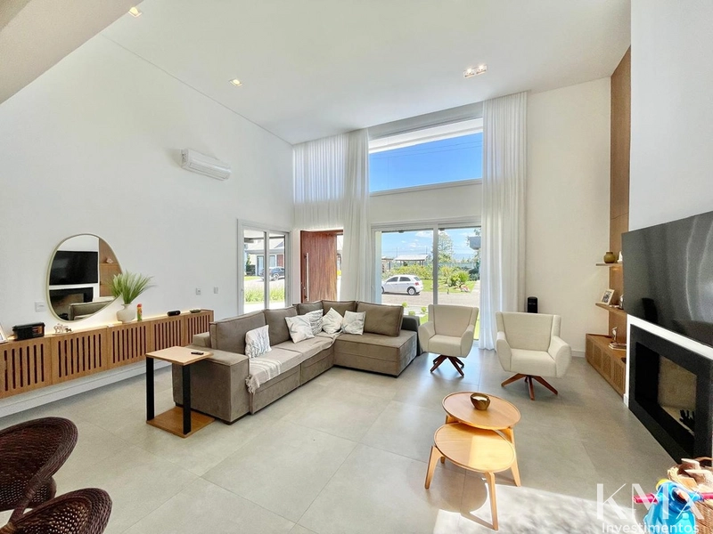 CASA À VENDA NO CONDOMÍNIO DUBAI🌿: 11ª foto da galeria de imagens do imóvel