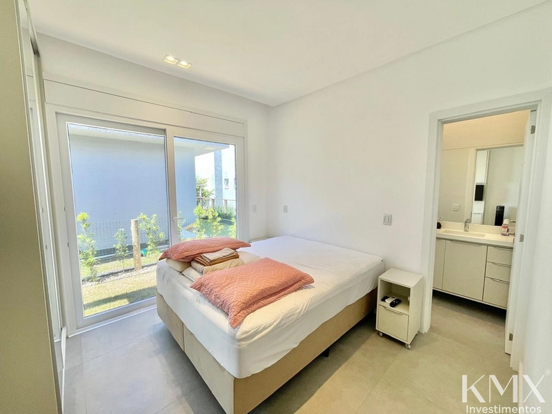 CASA À VENDA NO CONDOMÍNIO DUBAI🌿: 4ª foto da galeria de imagens do imóvel