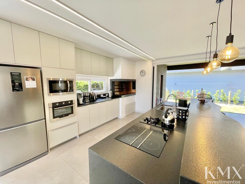 CASA À VENDA NO CONDOMÍNIO DUBAI🌿: 5ª foto da galeria de imagens do imóvel
