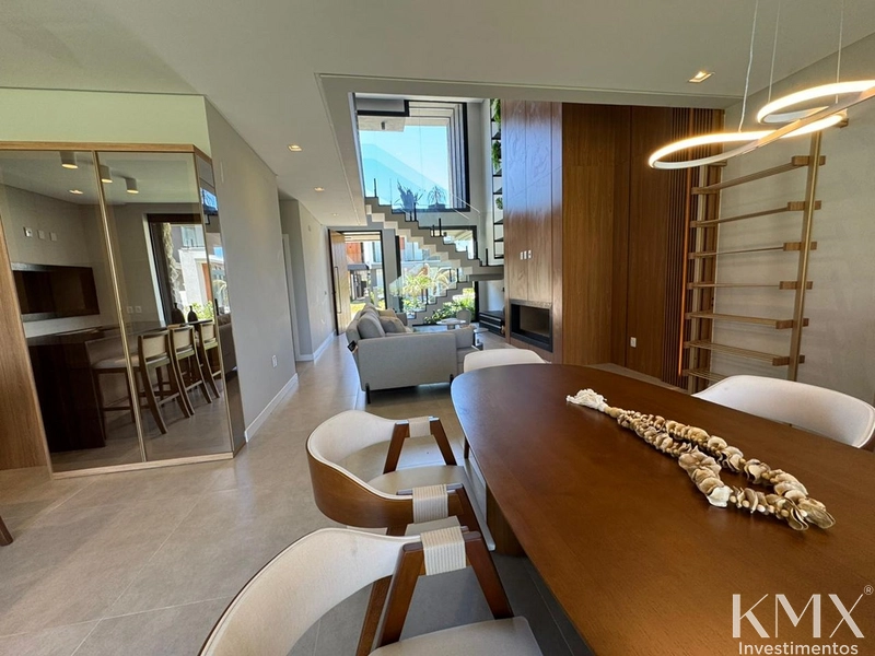 🏡 CONDOMÍNIO SUNSET – SOBRADO DE ALTO PADRÃO À VENDA: 6ª foto da galeria de imagens do imóvel