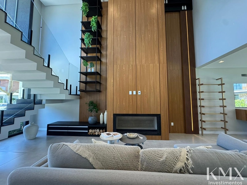 🏡 CONDOMÍNIO SUNSET – SOBRADO DE ALTO PADRÃO À VENDA: 2ª foto da galeria de imagens do imóvel