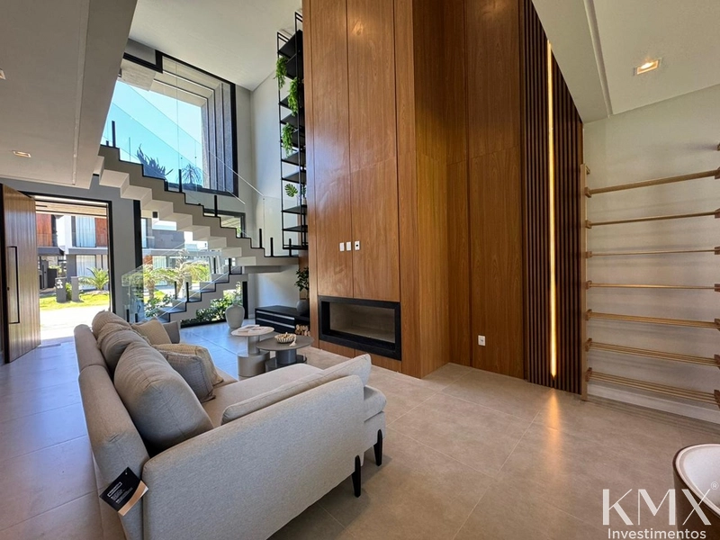 🏡 CONDOMÍNIO SUNSET – SOBRADO DE ALTO PADRÃO À VENDA: 5ª foto da galeria de imagens do imóvel