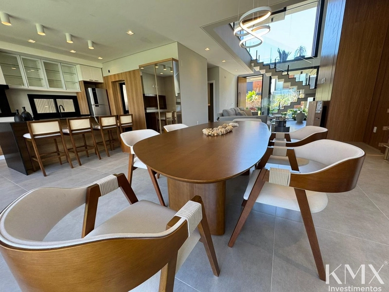 🏡 CONDOMÍNIO SUNSET – SOBRADO DE ALTO PADRÃO À VENDA: 7ª foto da galeria de imagens do imóvel