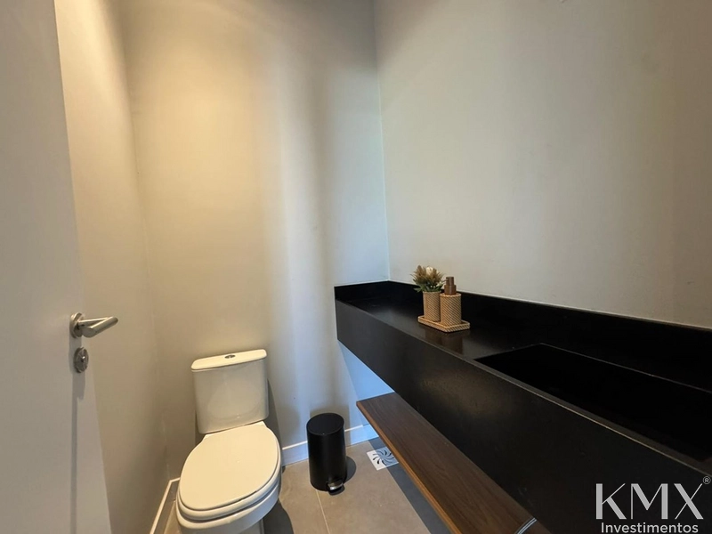 🏡 CONDOMÍNIO SUNSET – SOBRADO DE ALTO PADRÃO À VENDA: 16ª foto da galeria de imagens do imóvel