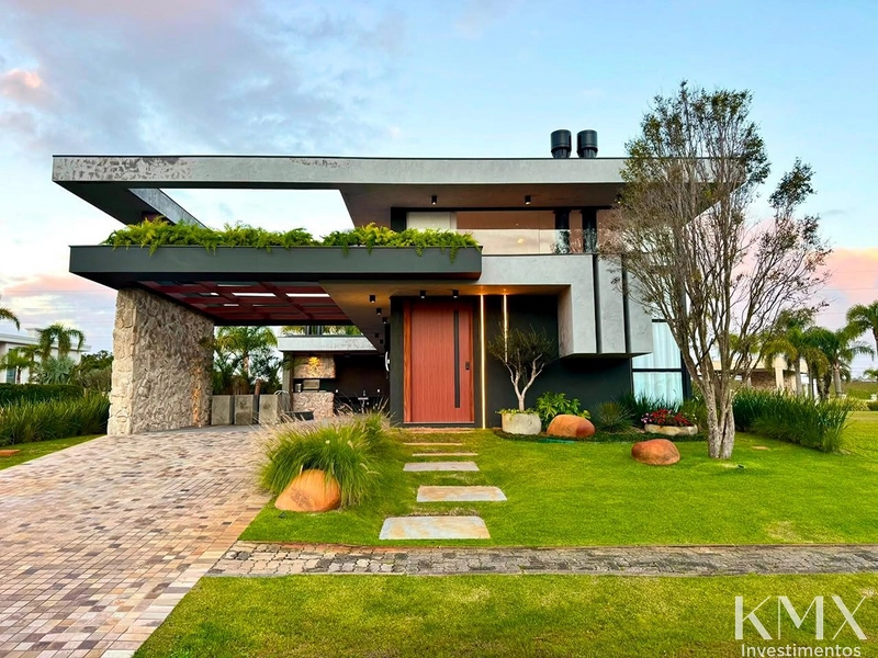 🌴 CASA NO CAPÃO ILHAS RESORT: 8ª foto da galeria de imagens do imóvel