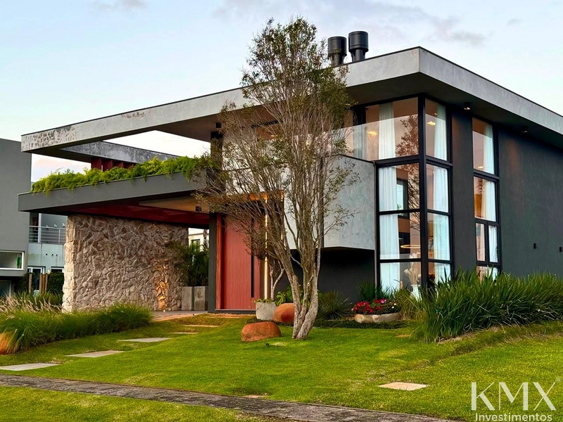 🌴 CASA NO CAPÃO ILHAS RESORT: 6ª foto da galeria de imagens do imóvel