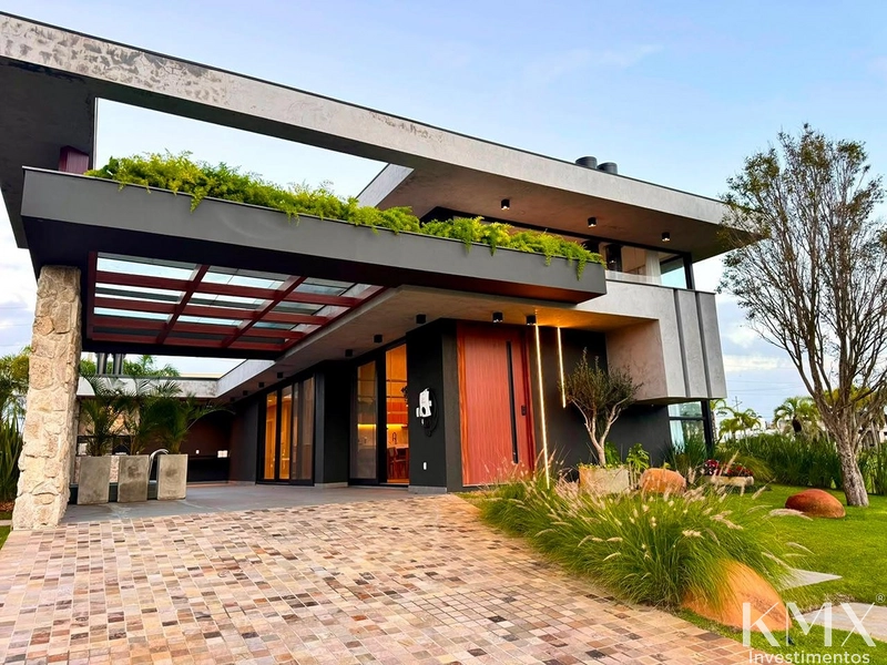🌴 CASA NO CAPÃO ILHAS RESORT: 7ª foto da galeria de imagens do imóvel