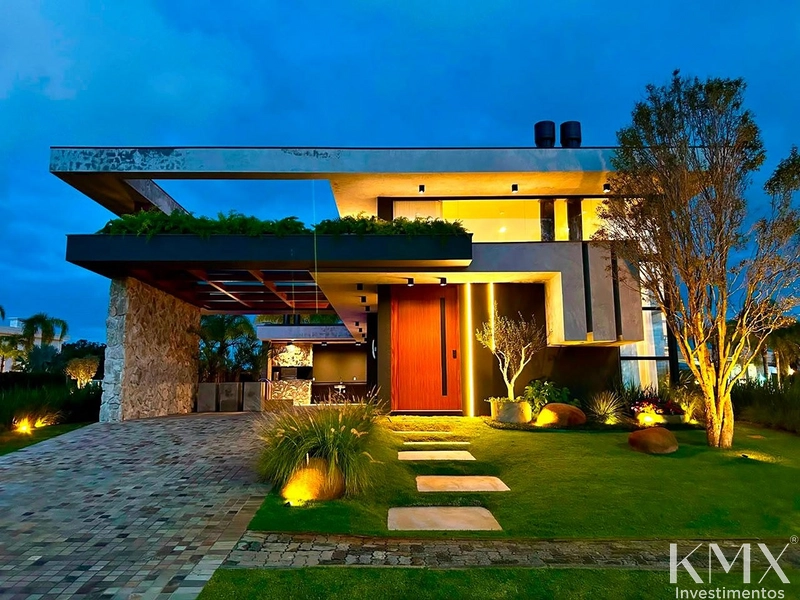 Imóvel residencial ou comercial
