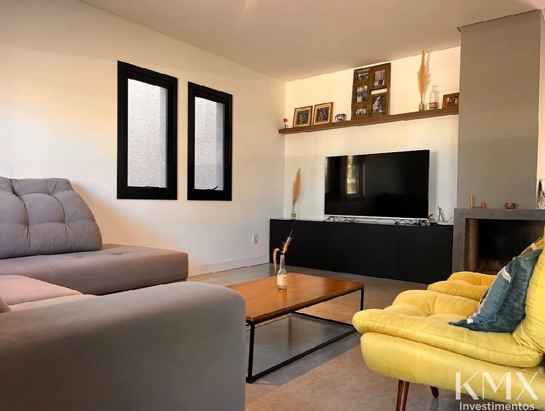 🏡✨ SOBRADO À VENDA NO CONDOMÍNIO BLUE: 11ª foto da galeria de imagens do imóvel