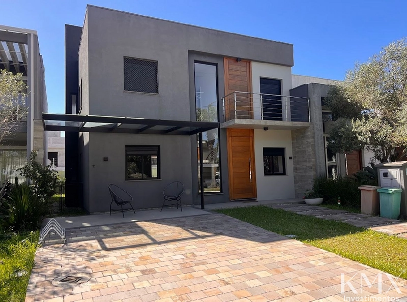 🏡✨ SOBRADO À VENDA NO CONDOMÍNIO BLUE: 9ª foto da galeria de imagens do imóvel