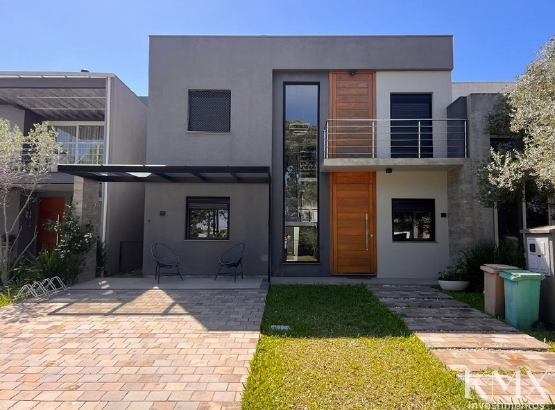 🏡✨ SOBRADO À VENDA NO CONDOMÍNIO BLUE: 1ª foto da galeria de imagens do imóvel