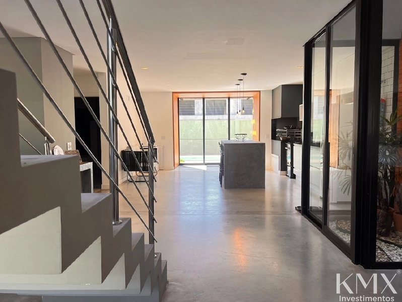 🏡✨ SOBRADO À VENDA NO CONDOMÍNIO BLUE: 3ª foto da galeria de imagens do imóvel
