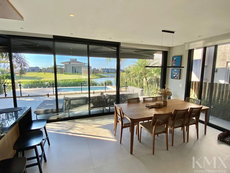 Sobrado, Condomínio Riviera, Xangri-Lá: 2ª foto da galeria de imagens do imóvel