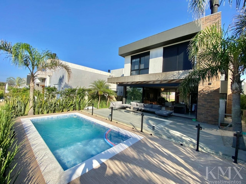 Sobrado, Condomínio Riviera, Xangri-Lá: 17ª foto da galeria de imagens do imóvel