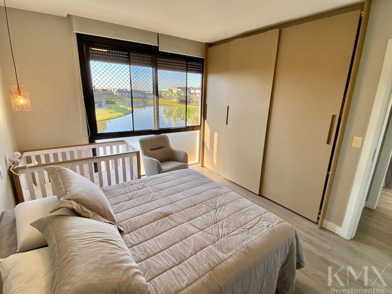 Sobrado, Condomínio Riviera, Xangri-Lá: 9ª foto da galeria de imagens do imóvel