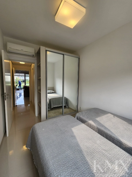 Apartamento, Cond. Rossi Atlântida, Xangri-Lá: 5ª foto da galeria de imagens do imóvel