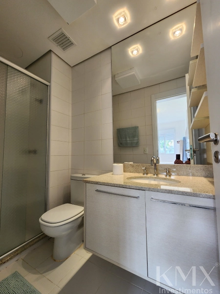 Apartamento, Cond. Rossi Atlântida, Xangri-Lá: 6ª foto da galeria de imagens do imóvel