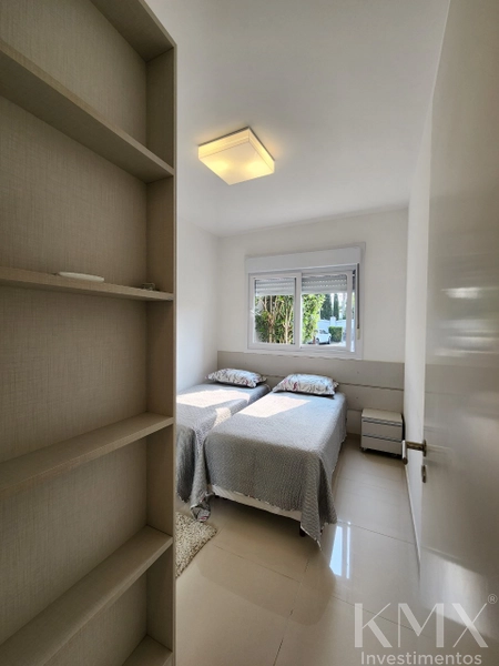 Apartamento, Cond. Rossi Atlântida, Xangri-Lá: 4ª foto da galeria de imagens do imóvel