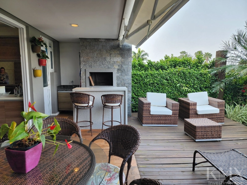 Apartamento, Cond. Rossi Atlântida, Xangri-Lá: 10ª foto da galeria de imagens do imóvel