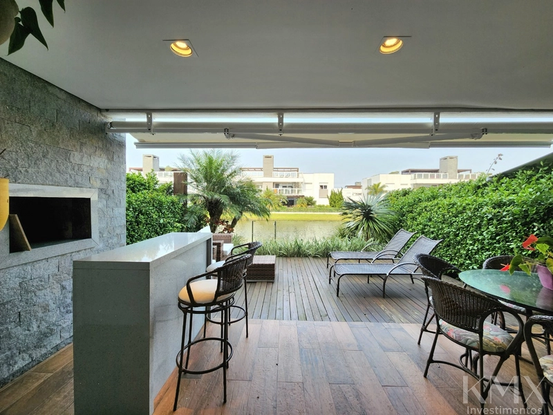 Apartamento, Cond. Rossi Atlântida, Xangri-Lá: 11ª foto da galeria de imagens do imóvel