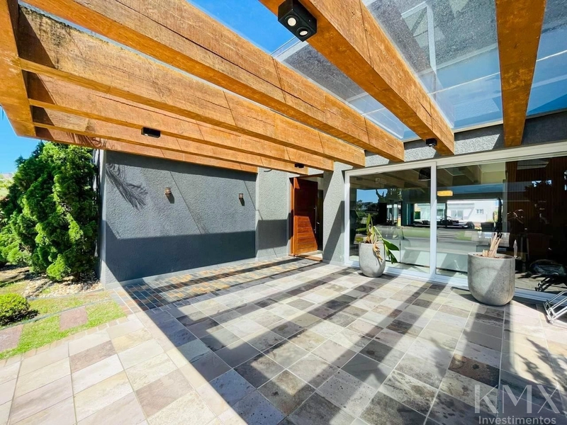 Sobrado, Condomínio Malibu, Xangri-Lá: 2ª foto da galeria de imagens do imóvel